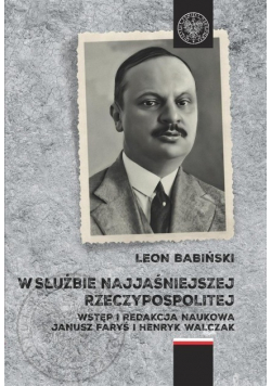 W służbie Najjaśniejszej Rzeczypospolitej