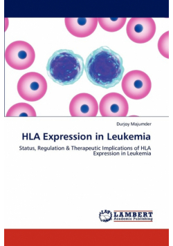 HLA Expression in Leukemia