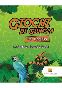 Giochi Di Giungla Per Bambini