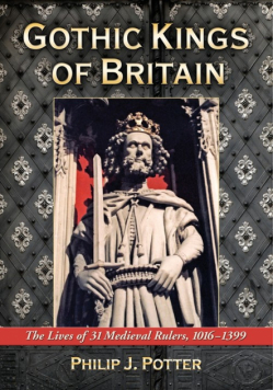 Gothic Kings of Britain