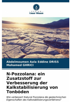 N-Pozzolana