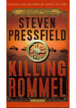 Killing Rommel