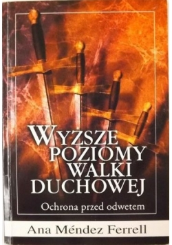 Wyższe poziomy walki duchowej