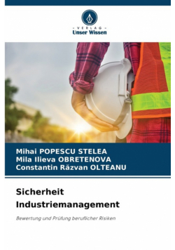 Sicherheit Industriemanagement