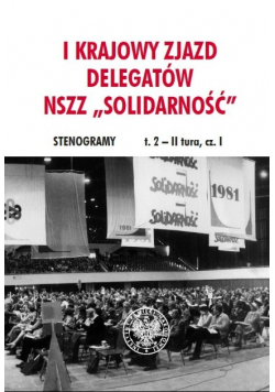 I Krajowy Zjazd Delegatów NSZZ Solidarność