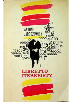 Libretto finansity