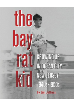 The Bay Rat Kid