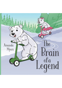 The Brain of a Legend