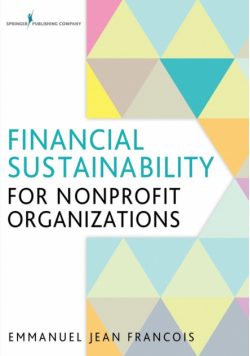 Financial Sustainability for Nonprofit Organizations