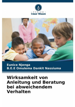 Wirksamkeit von Anleitung und Beratung bei abweichendem Verhalten