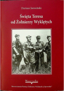 Święta Teresa od żołnierzy wyklętych