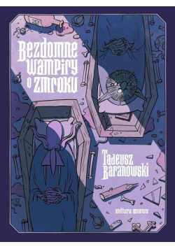 Bezdomne Wampiry o zmroku