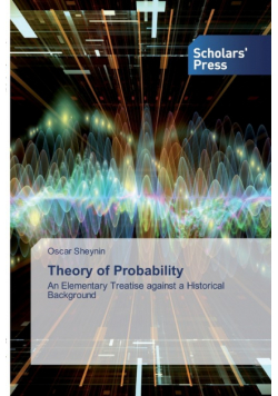 Theory of Probability