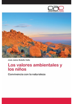 Los valores ambientales y los niños