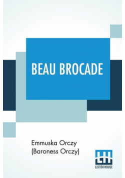 Beau Brocade