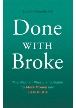 Done With Broke