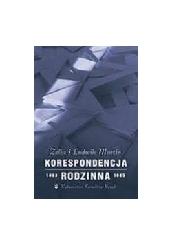 Korespondencja rodzinna