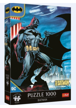 Puzzle 1000 Batman TREFL