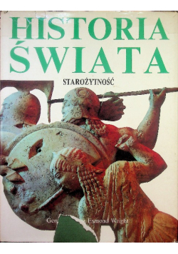 Historia świata - Starożytność