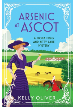 Arsenic at Ascot