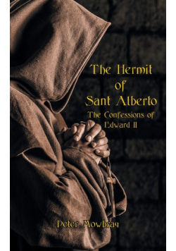 The Hermit of Sant Alberto