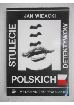 Stulecie polskich detektywów