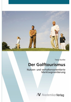 Der Golftourismus