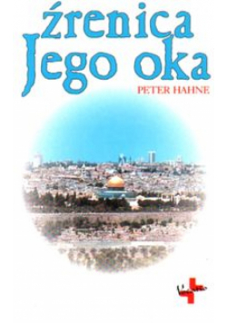 Źrenica Jego oka