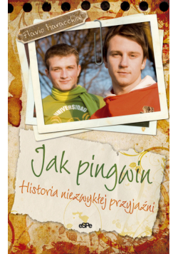 Jak pingwin