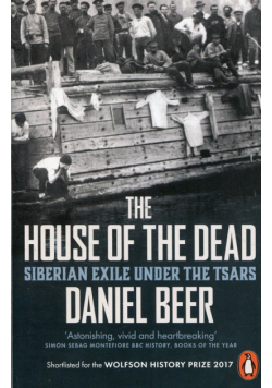 The House of the Dead