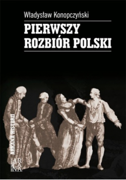 Pierwszy rozbiór Polski