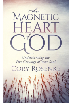 The Magnetic Heart of God