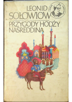 Przygody Hodży Nasreddina