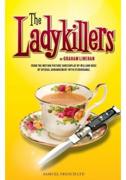 The Ladykillers