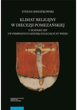 Klimat religijny w diecezji pomezańskiej