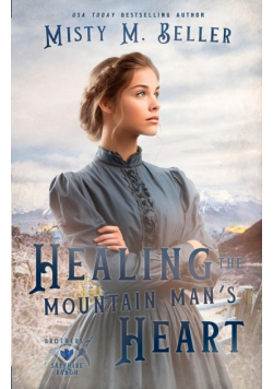 Marrying the Mountain Man's Best Friend