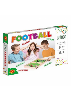 Football Eco Fun