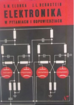 Elektronika w pytaniach i odpowiedziach