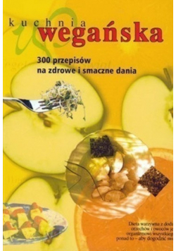 Kuchnia wegańska