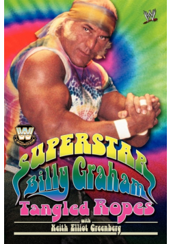 Superstar Billy Graham