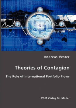 Theories of Contagion- The Role of International Portfolio Flows