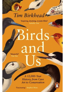 Birds and Us