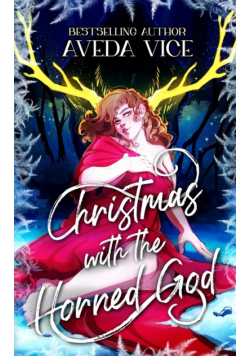 Christmas with the Horned God
