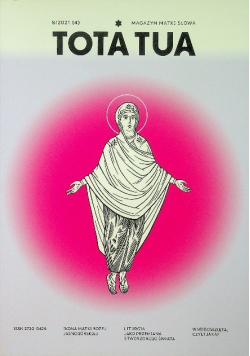 Tota Tua magazyn matki słowa