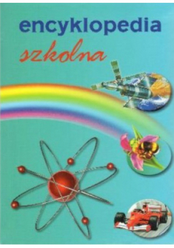 Encyklopedia szkolna