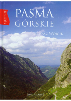 Pasma górskie Nasza Polska