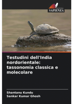 Testudini dell'India nordorientale