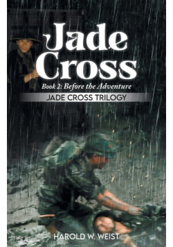 Jade Cross Book 2