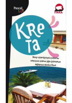 Kreta Pascal Lajt