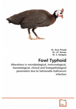 Fowl Typhoid
